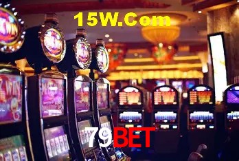 Game Providers 79Bet