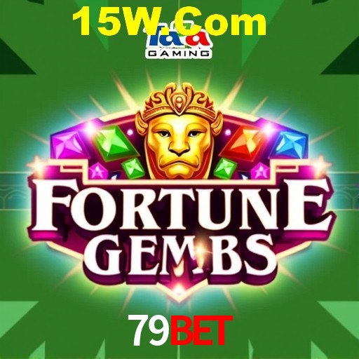 Game Providers 79Bet