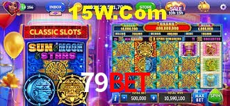 Experiência VIP 79Bet