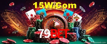 Welcome Bonus 79Bet