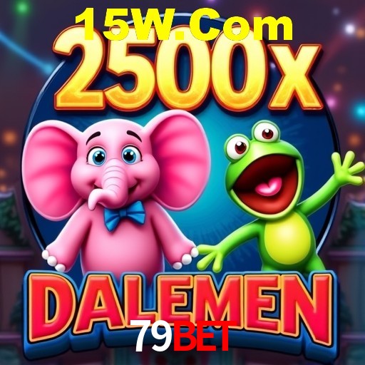 A Revolução dos Aplicativos de Jogos no 79Bet