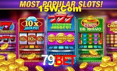 Experiência VIP 79Bet