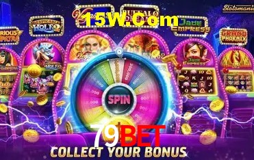 Welcome Bonus 79Bet