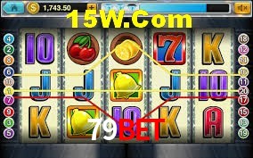 Tennis Betting 79Bet